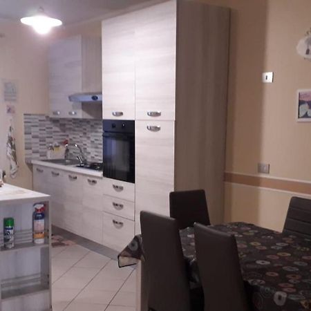 ראבנה Casa Vacanze Iris, Appartamento Turistico מראה חיצוני תמונה