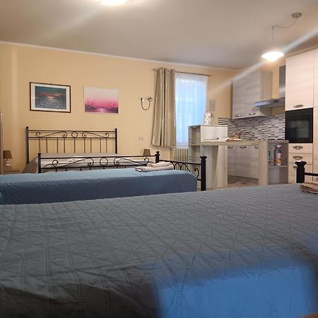 ראבנה Casa Vacanze Iris, Appartamento Turistico מראה חיצוני תמונה
