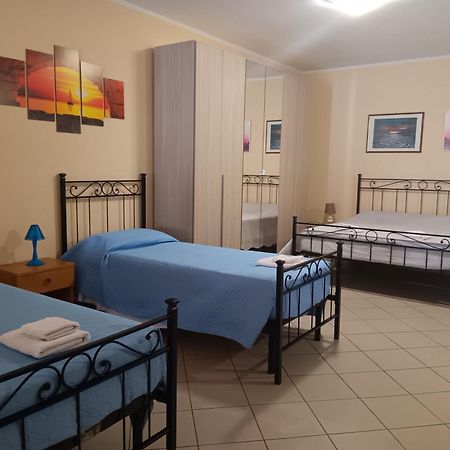 ראבנה Casa Vacanze Iris, Appartamento Turistico מראה חיצוני תמונה
