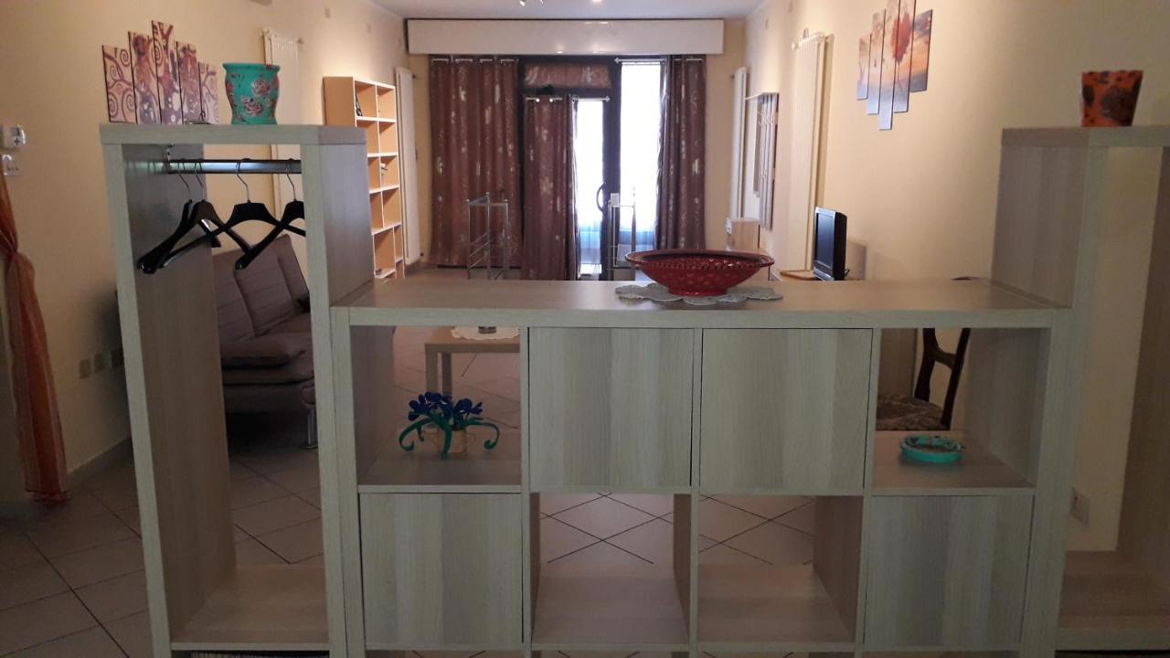 ראבנה Casa Vacanze Iris, Appartamento Turistico מראה חיצוני תמונה