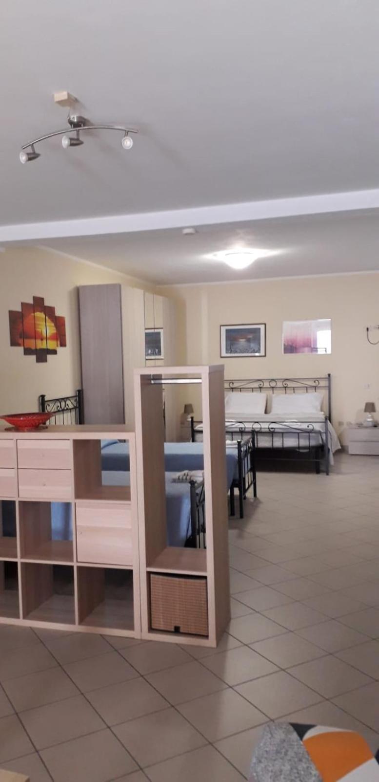 ראבנה Casa Vacanze Iris, Appartamento Turistico מראה חיצוני תמונה