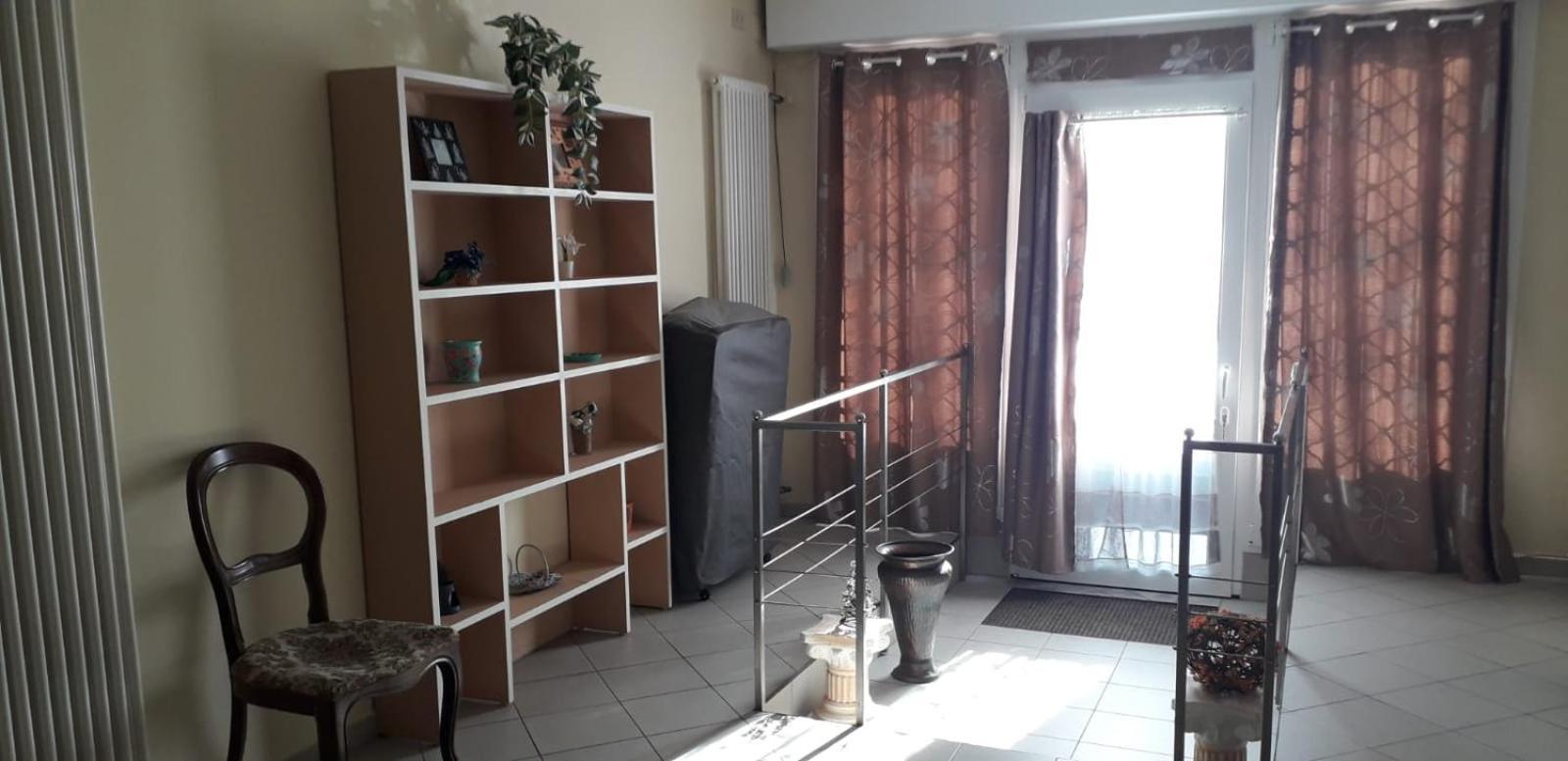 ראבנה Casa Vacanze Iris, Appartamento Turistico מראה חיצוני תמונה