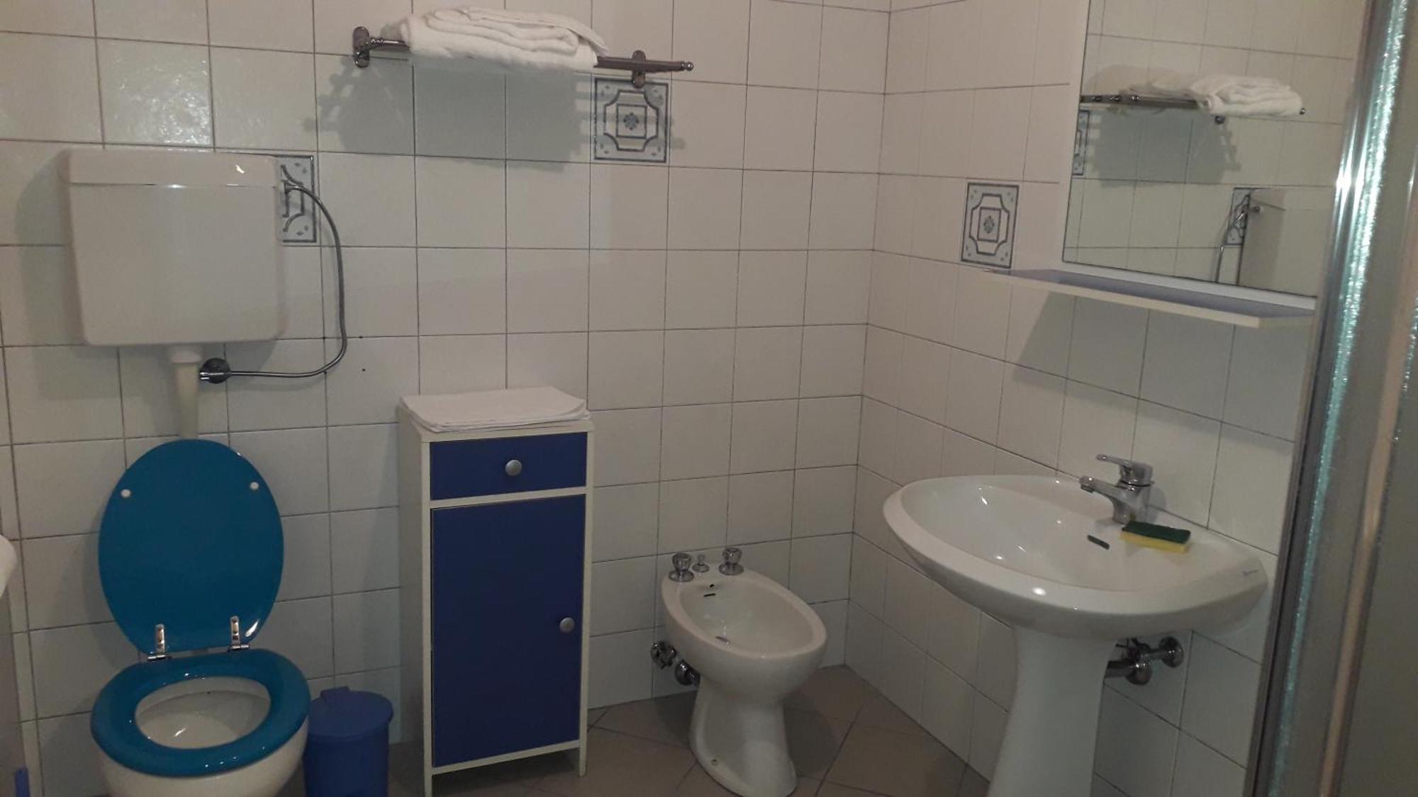 ראבנה Casa Vacanze Iris, Appartamento Turistico מראה חיצוני תמונה