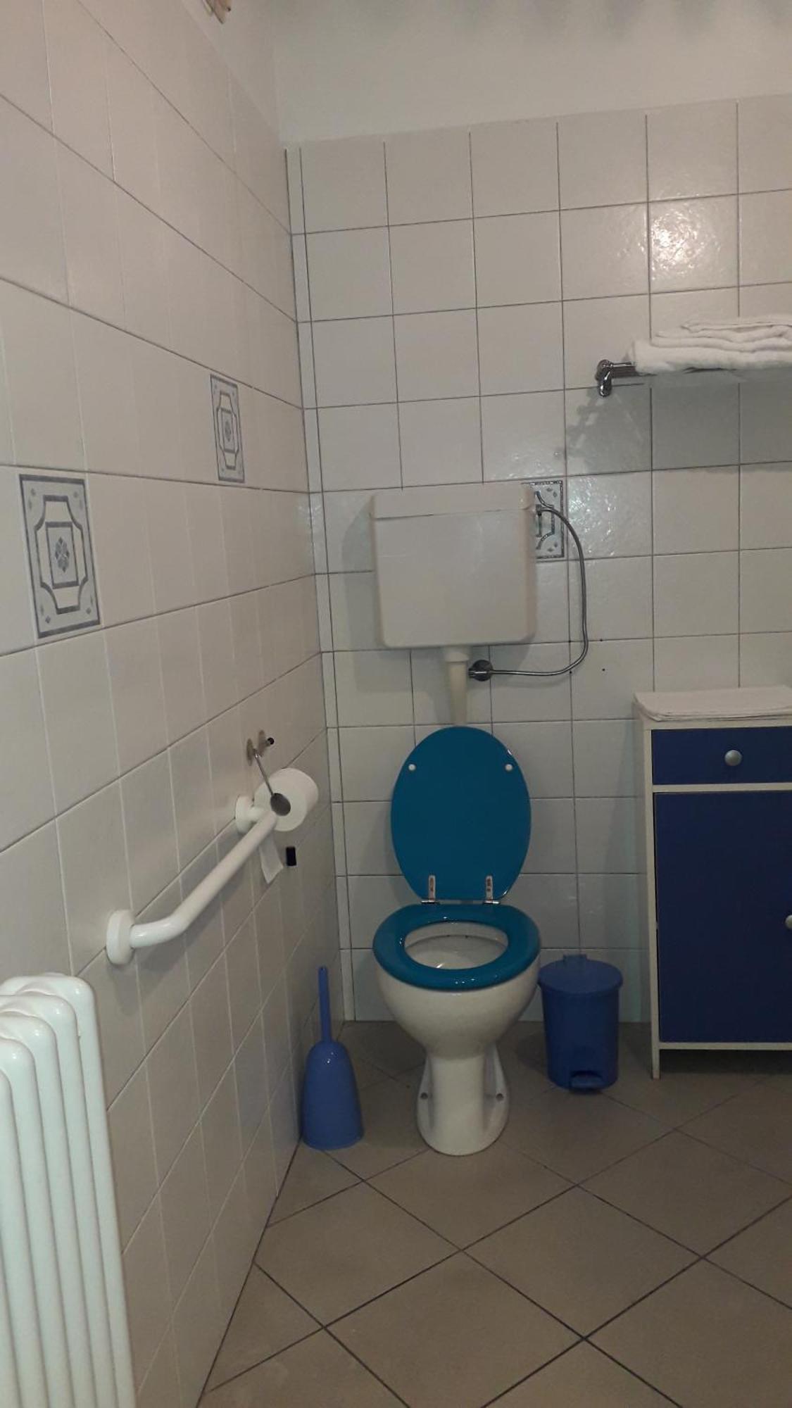 ראבנה Casa Vacanze Iris, Appartamento Turistico מראה חיצוני תמונה