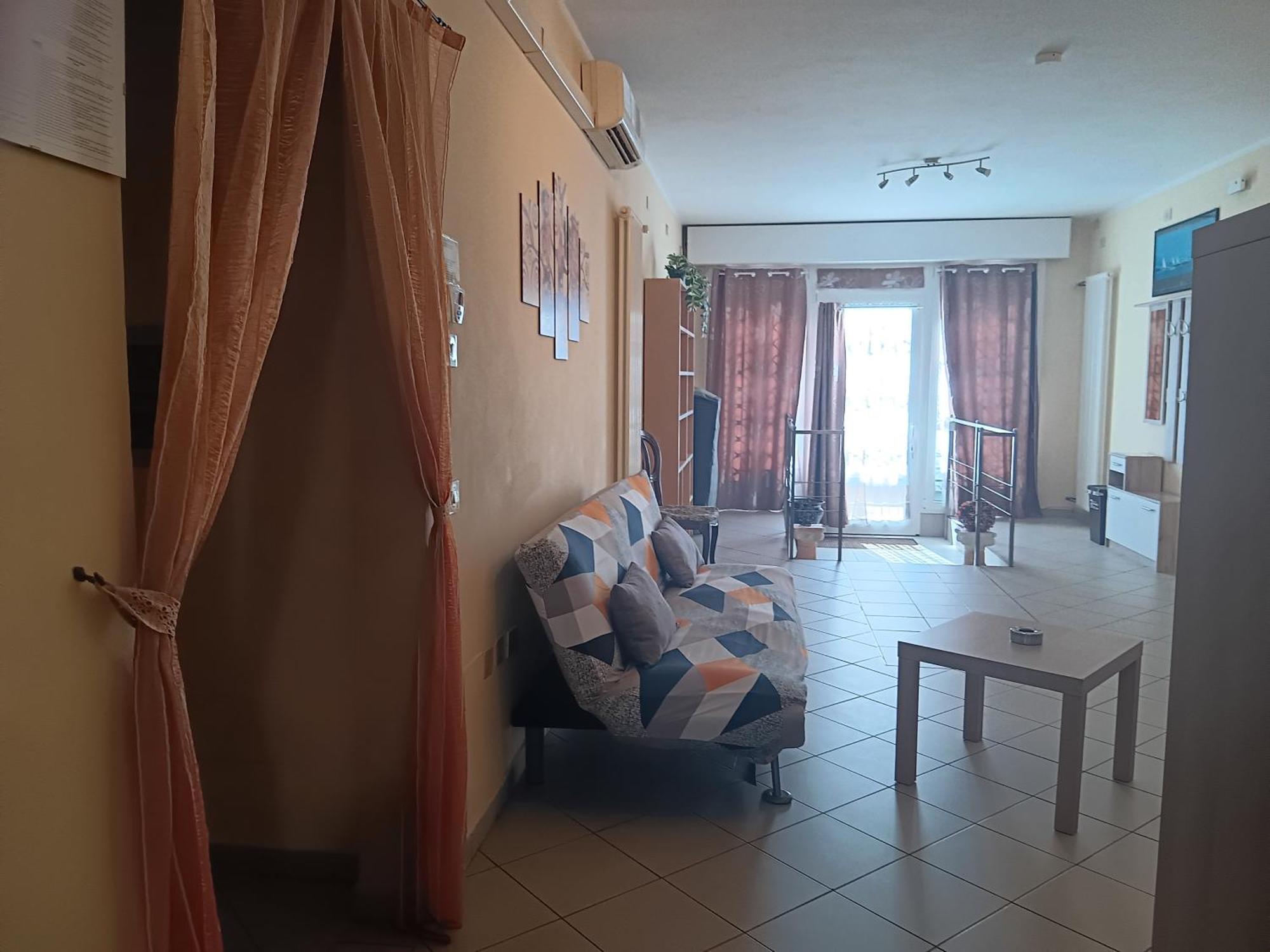 ראבנה Casa Vacanze Iris, Appartamento Turistico מראה חיצוני תמונה